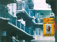 Prolaz sestara Baković 80-ih